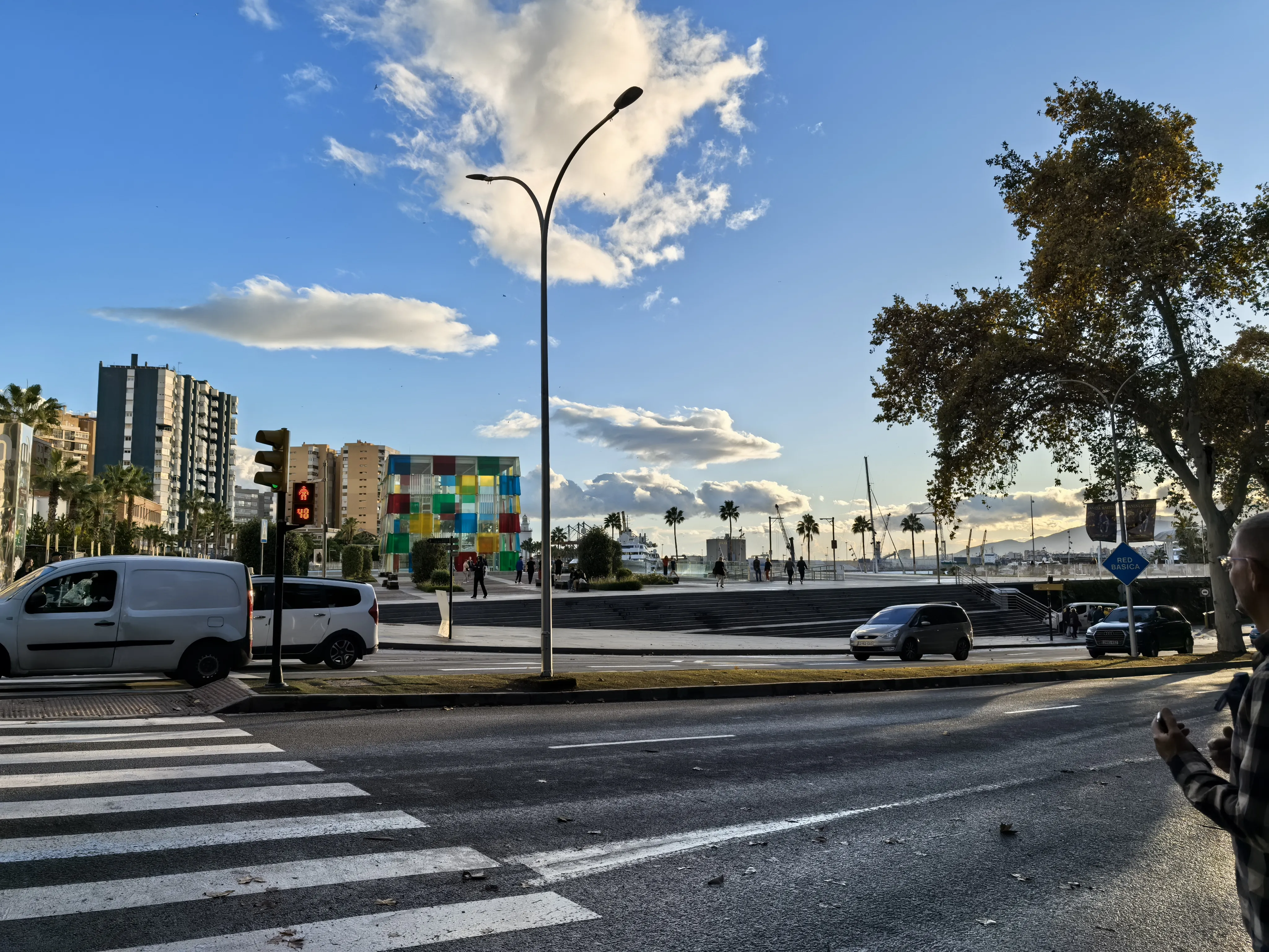 HUAWEI Pura 70 Ultra - System Aparatów - IMG_20251117_172101.webp